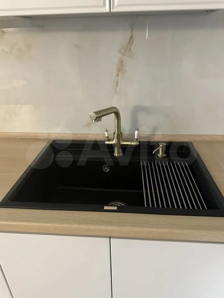 Продается 2-комн. квартира, 76 м² — фото 5