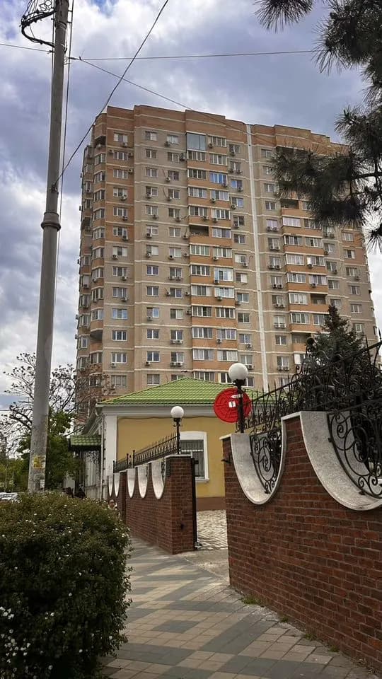 Продается 1-комн. квартира, 45.1 м² — фото 2