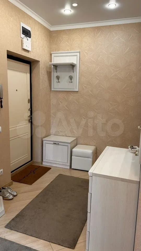 Продается 1-комн. квартира, 45.1 м² — фото 4