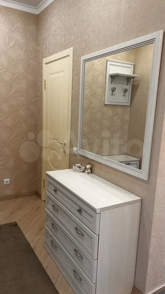 Продается 1-комн. квартира, 45.1 м² — фото 5