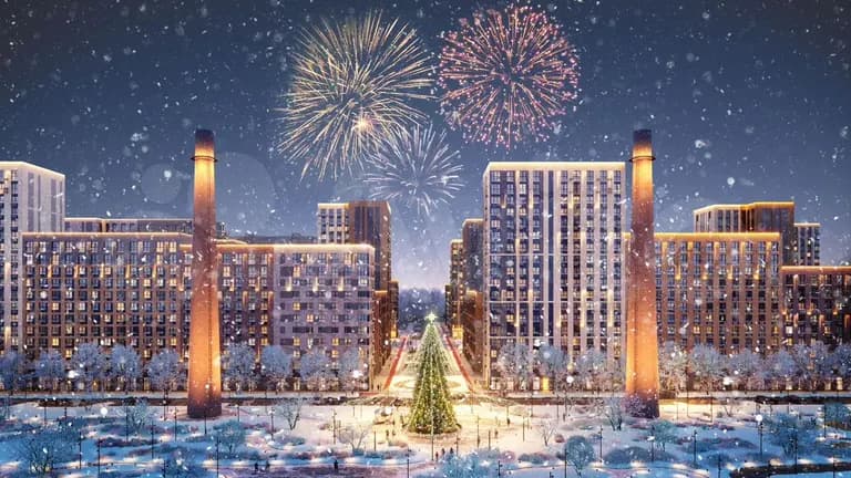Продается 2-комн. квартира, 49.1 м²