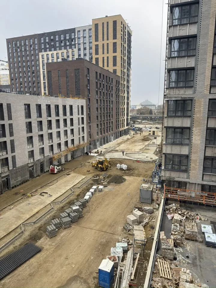 Продается 2-комн. квартира, 49.1 м² — фото 4