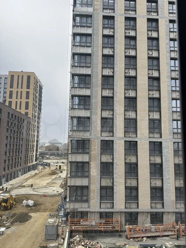 Продается 2-комн. квартира, 49.1 м² — фото 5