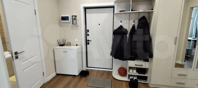 Продается 2-комн. квартира, 63 м²