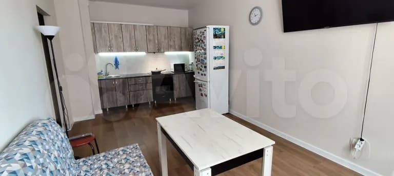Продается 2-комн. квартира, 63 м² — фото 3