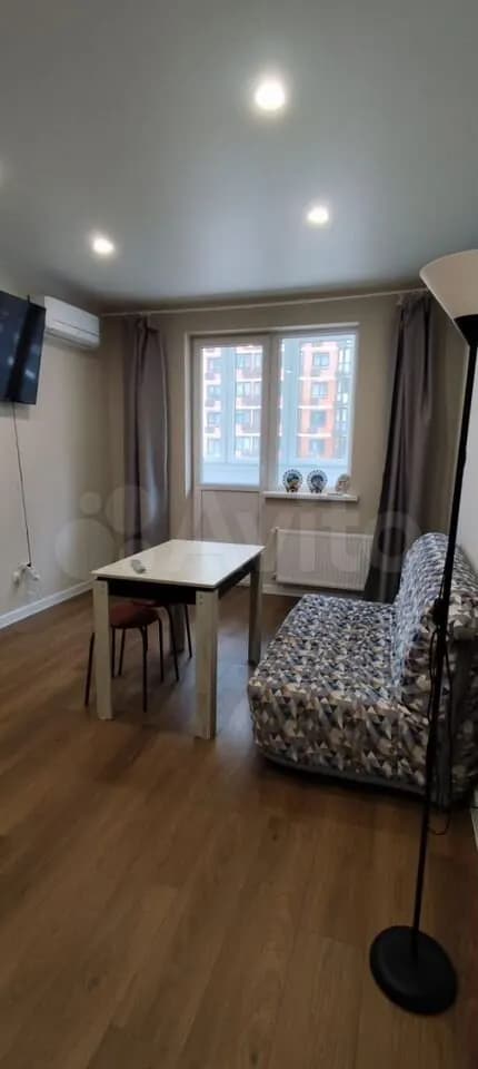 Продается 2-комн. квартира, 63 м² — фото 4