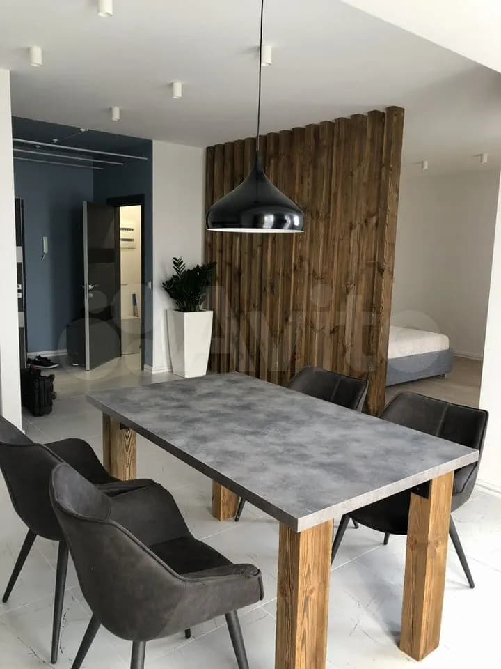 Продается 1-комн. квартира, 60 м²