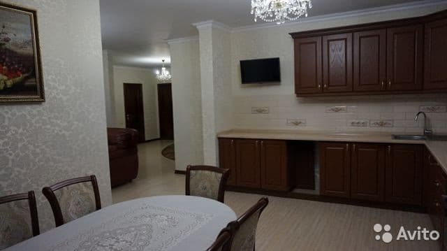 Продается 3-комн. квартира, 100 м² — фото 3
