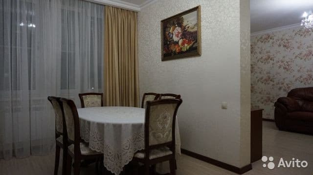 Продается 3-комн. квартира, 100 м² — фото 4