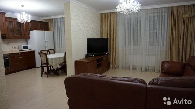 Продается 3-комн. квартира, 100 м² — фото 5