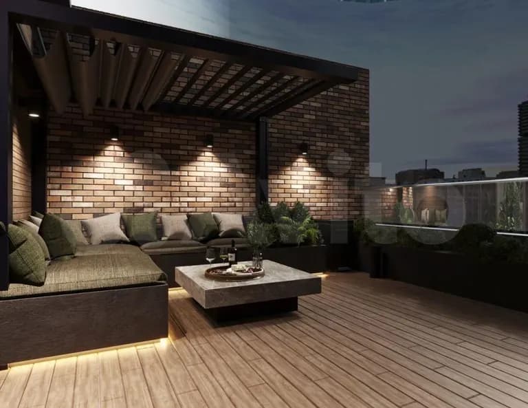 Продается 2-комн. квартира, 110 м²
