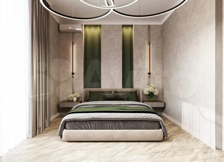 Продается 2-комн. квартира, 110 м² — фото 3