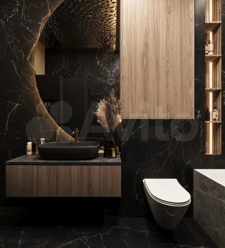 Продается 2-комн. квартира, 110 м² — фото 5