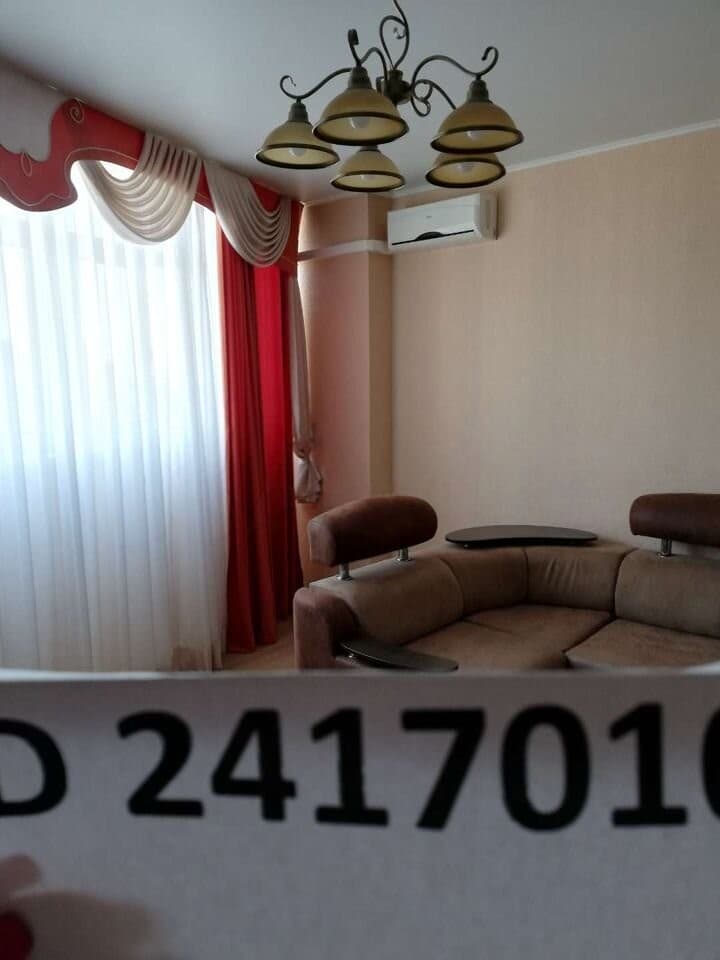 Продается 3-комн. квартира, 89 м² — фото 4