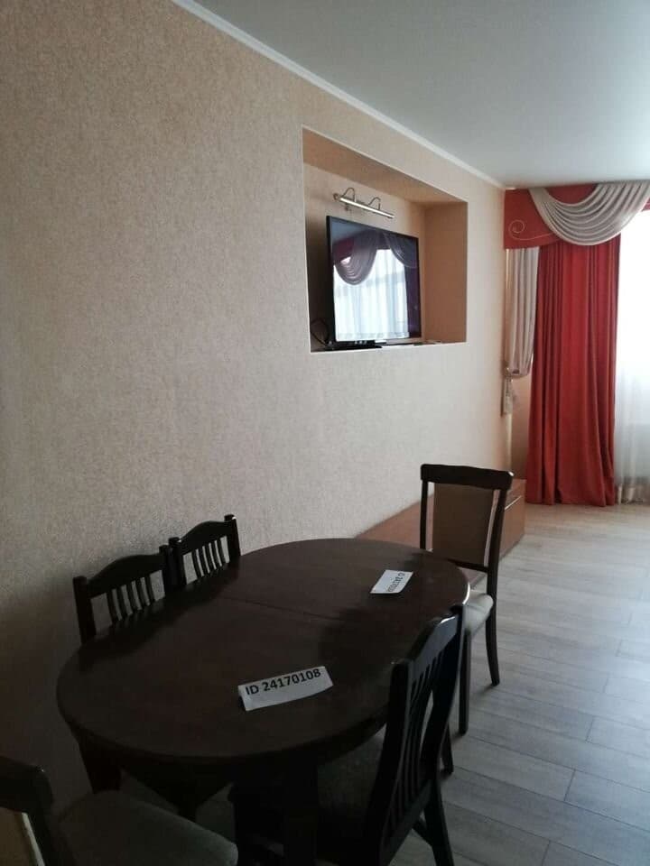 Продается 3-комн. квартира, 89 м² — фото 5