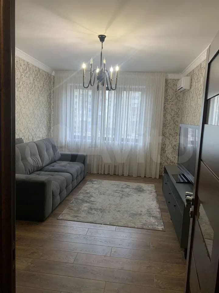 Продается 1-комн. квартира, 43.9 м²