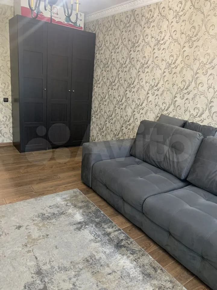 Продается 1-комн. квартира, 43.9 м² — фото 2
