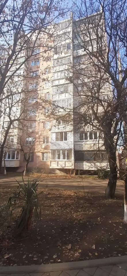 Продается 4-комн. квартира, 87 м²