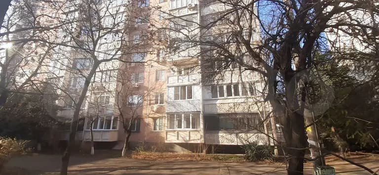 Продается 4-комн. квартира, 87 м² — фото 2