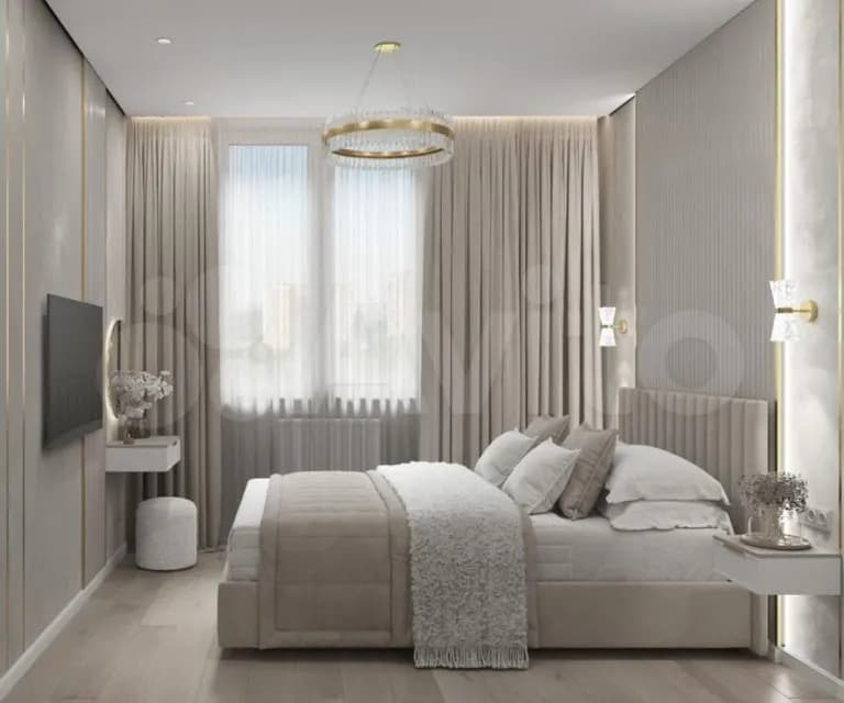 Продается 1-комн. квартира, 32.6 м²