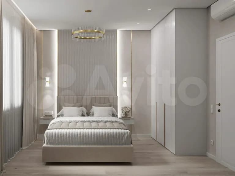 Продается 1-комн. квартира, 32.6 м² — фото 2