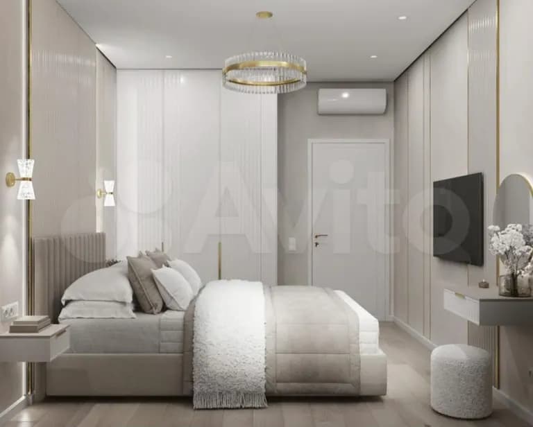 Продается 1-комн. квартира, 32.6 м² — фото 3