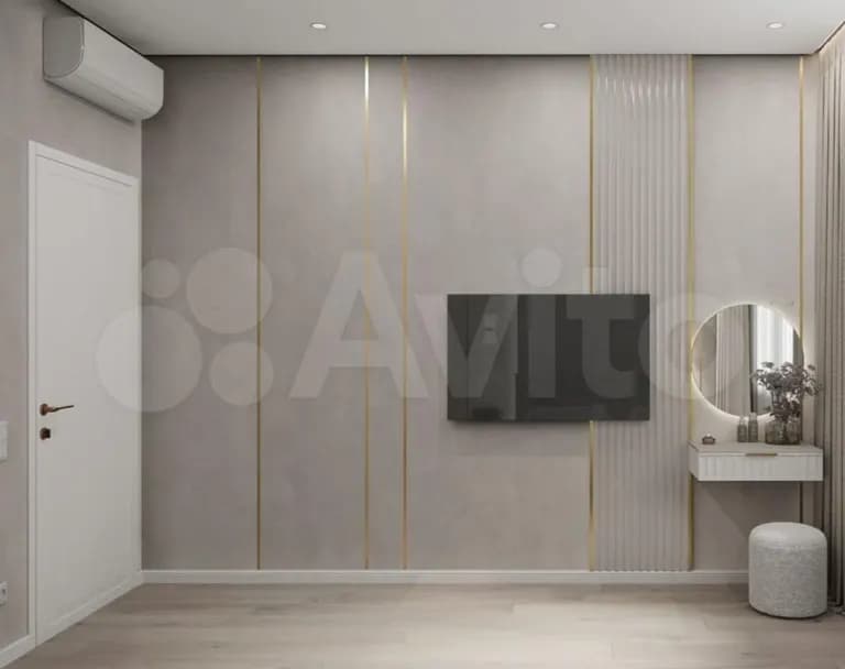 Продается 1-комн. квартира, 32.6 м² — фото 4