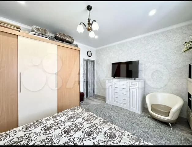 Продается 3-комн. квартира, 76 м² — фото 2