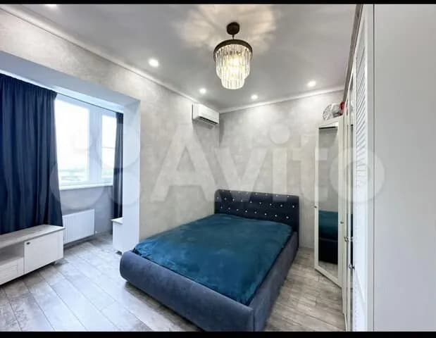 Продается 3-комн. квартира, 76 м² — фото 5