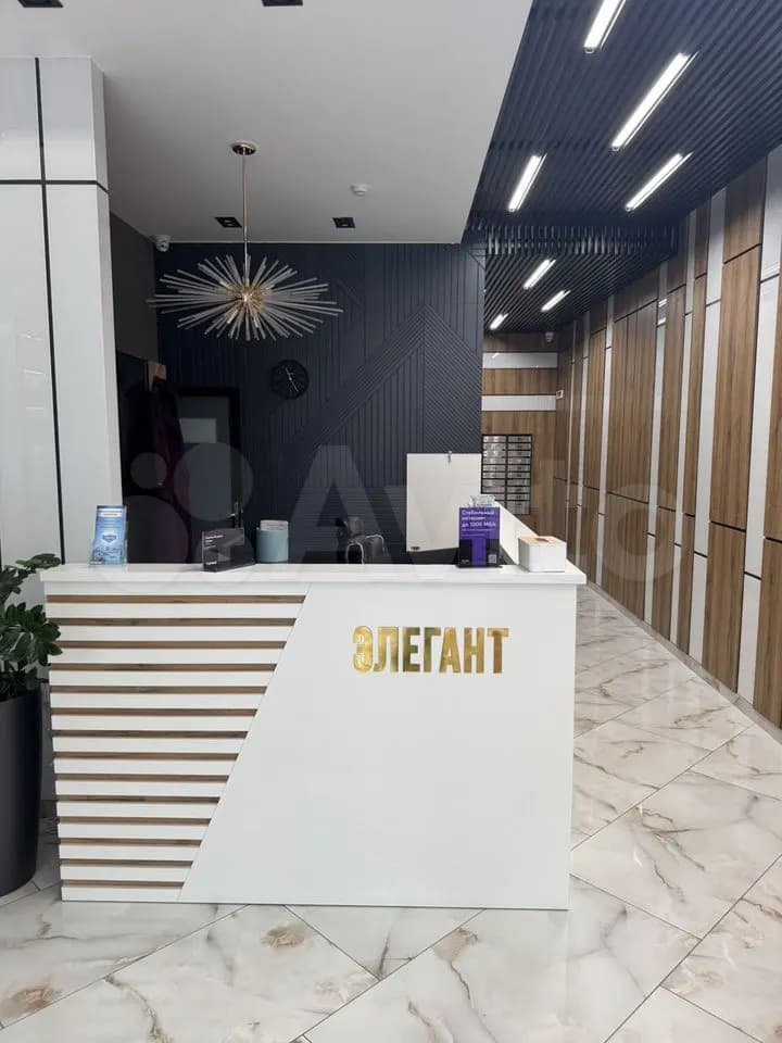 Продается 3-комн. квартира, 89.6 м²