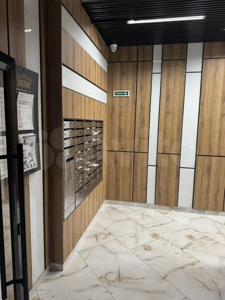 Продается 3-комн. квартира, 89.6 м² — фото 5