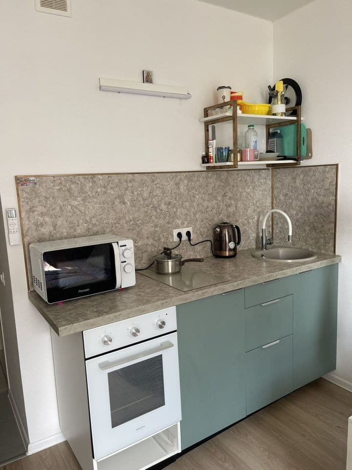 Продается 1-комн. квартира, 20 м² — фото 2