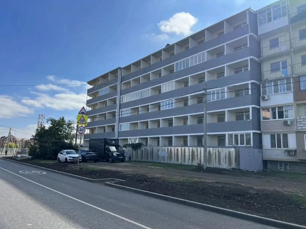Продается 1-комн. квартира, 17.4 м²