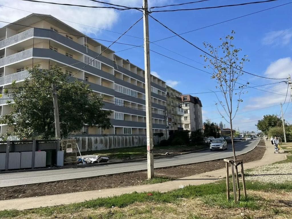 Продается 1-комн. квартира, 17.4 м² — фото 2