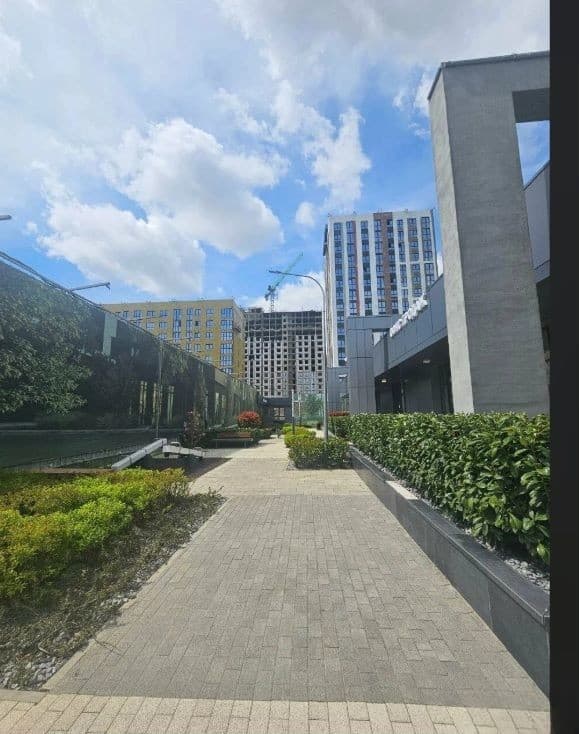 Продается 1-комн. квартира, 23.2 м²