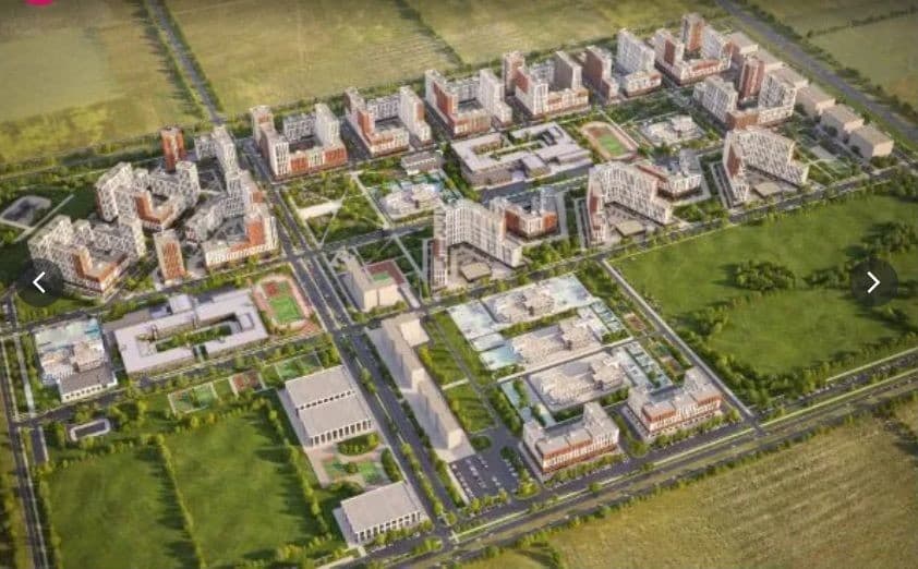 Продается 1-комн. квартира, 23.2 м² — фото 4