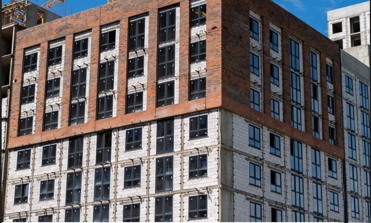 Продается 1-комн. квартира, 23.2 м² — фото 5