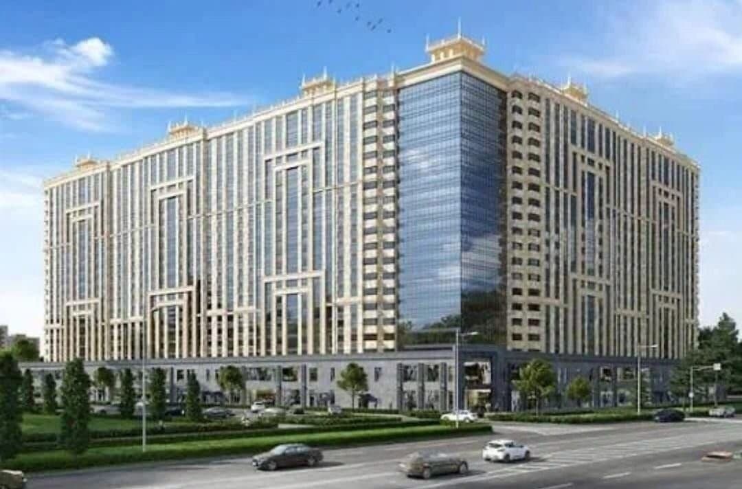 Продается 3-комн. квартира, 81.4 м²