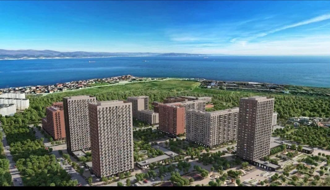 Продается 1-комн. квартира, 39.1 м²