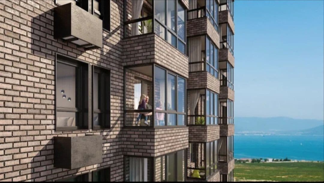 Продается 1-комн. квартира, 39.1 м² — фото 2