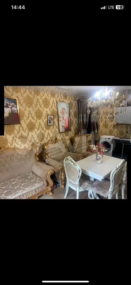 Продается 1-комн. квартира, 46.4 м² — фото 3