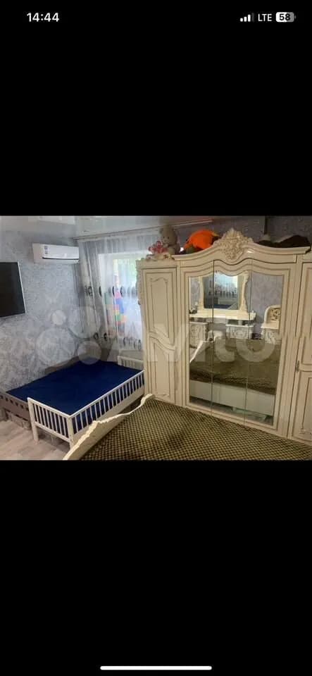 Продается 1-комн. квартира, 46.4 м² — фото 5