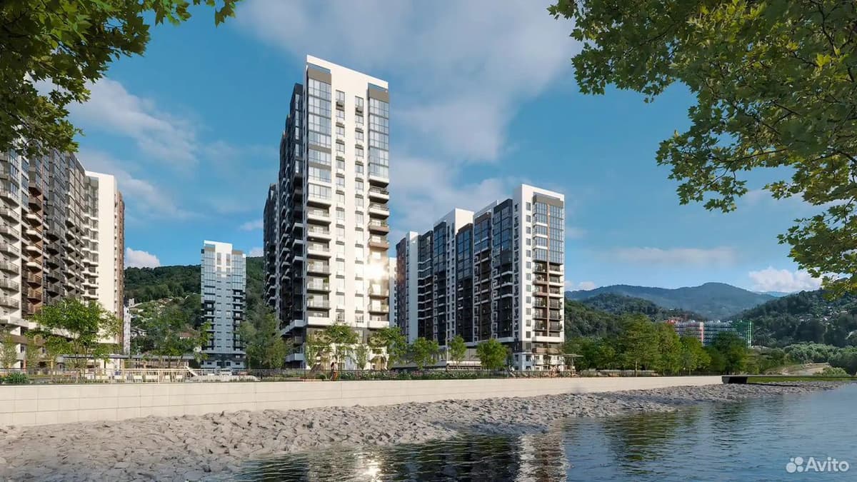 Продается 1-комн. квартира, 32.4 м²
