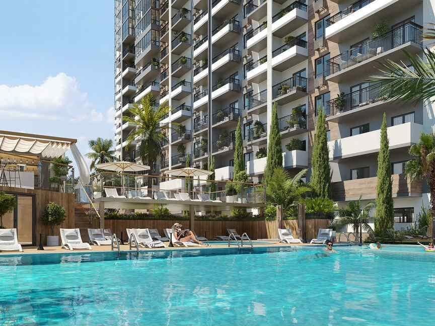 Продается 1-комн. квартира, 32.4 м² — фото 4