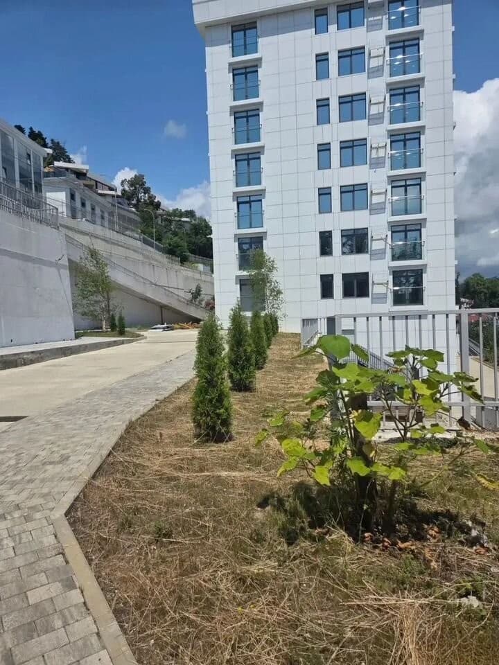 Продается 1-комн. квартира, 24.9 м² — фото 2