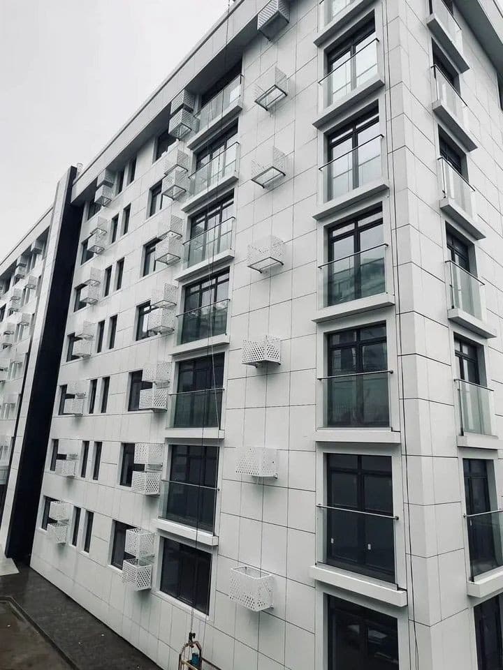 Продается 1-комн. квартира, 24.9 м² — фото 3