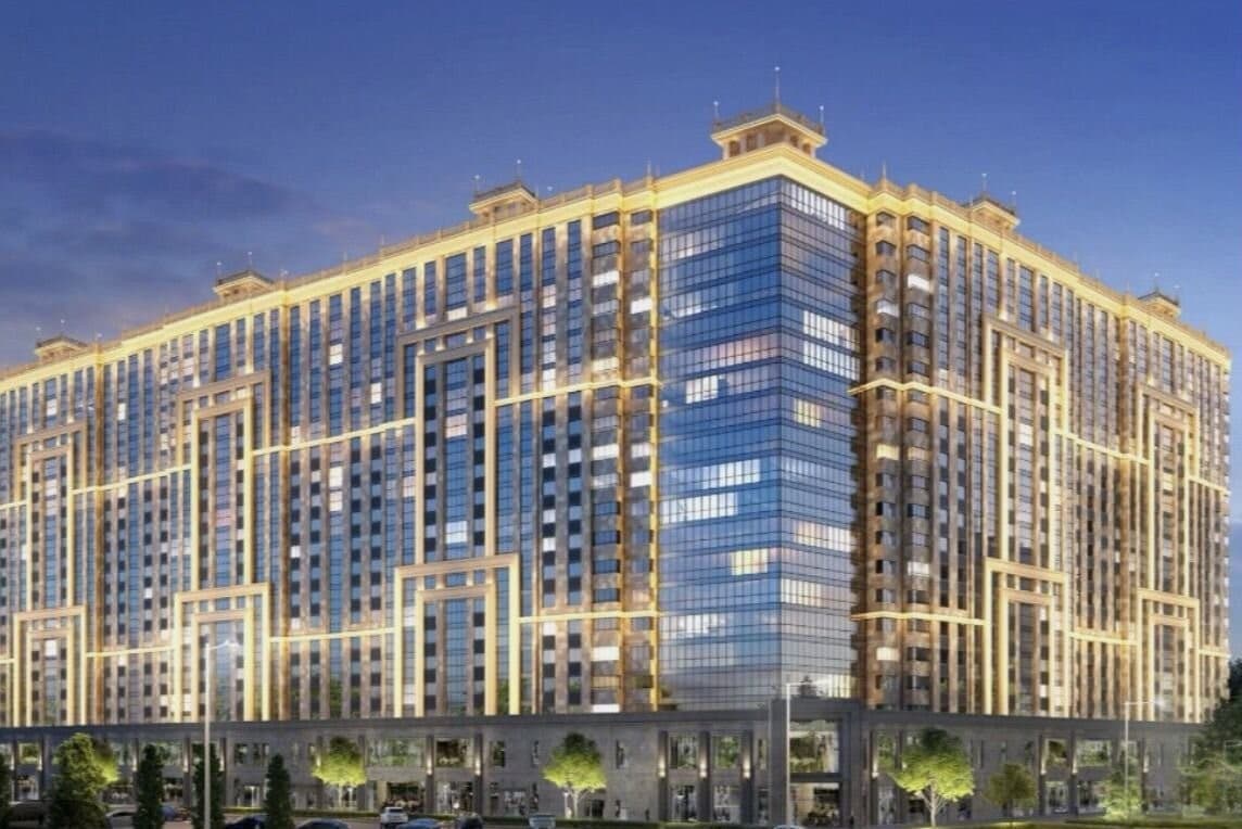 Продается 1-комн. квартира, 25.2 м²