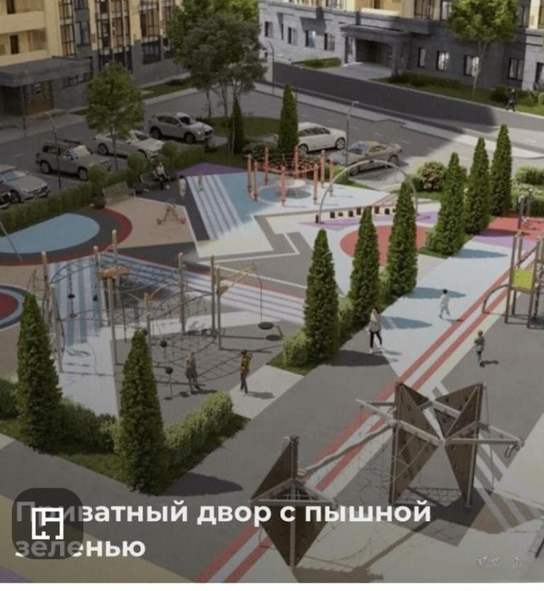 Продается 1-комн. квартира, 25.2 м² — фото 5