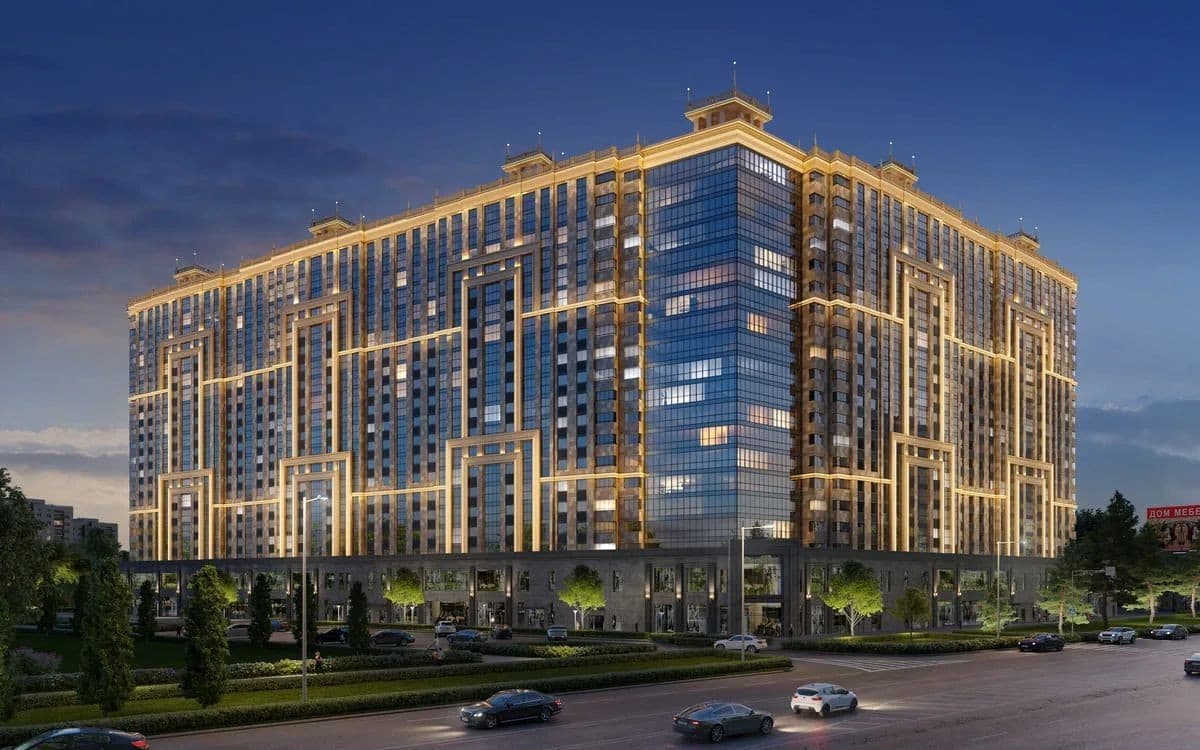 Продается 1-комн. квартира, 24.2 м²