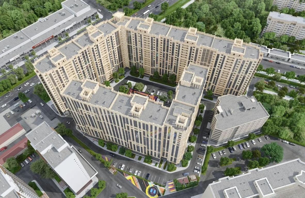 Продается 1-комн. квартира, 24.2 м² — фото 2